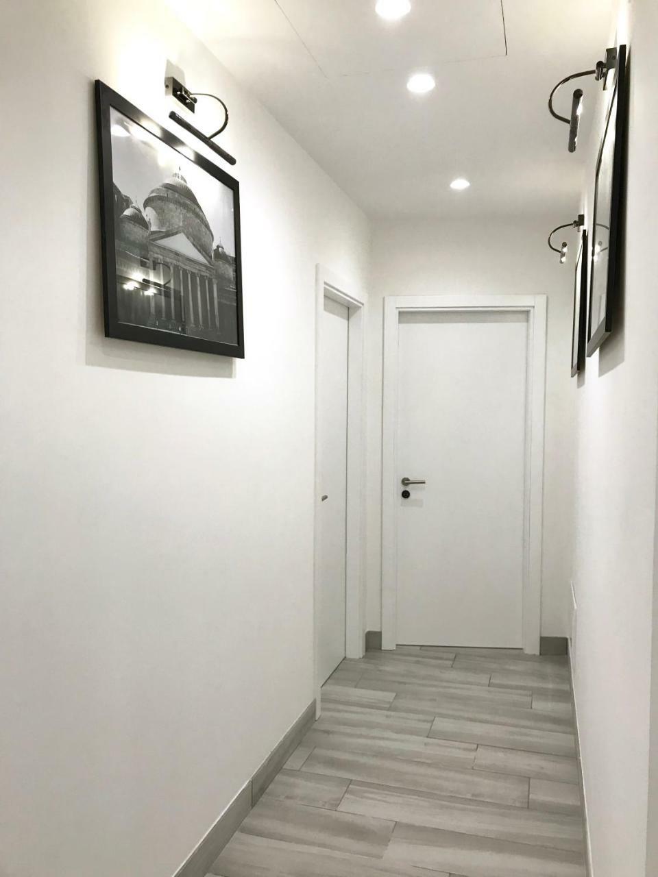 Brakko 45 Hotel Naples Exterior photo